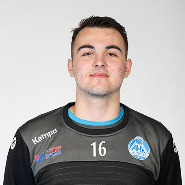 Kenan Omerovic
