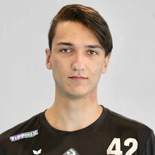 Matyas  Seregi