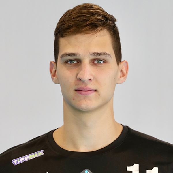 Balint  Somogyi