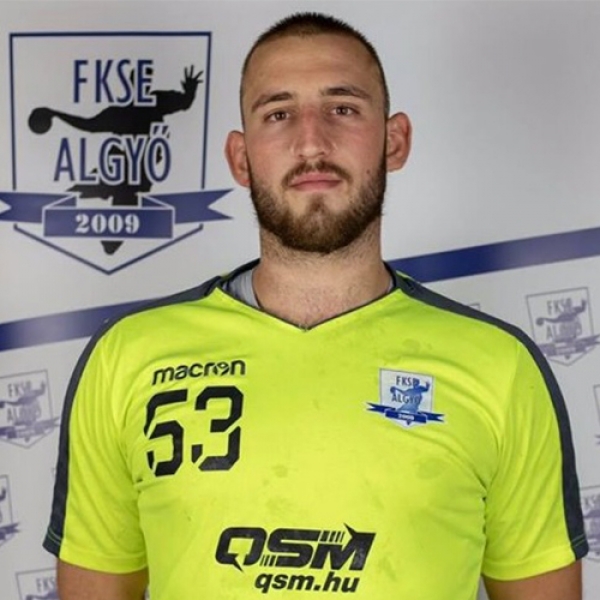 Jozsef Toth