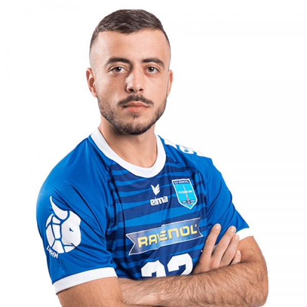 Marian Mocanu