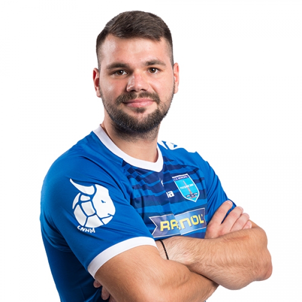 Alexandru  Gramatic