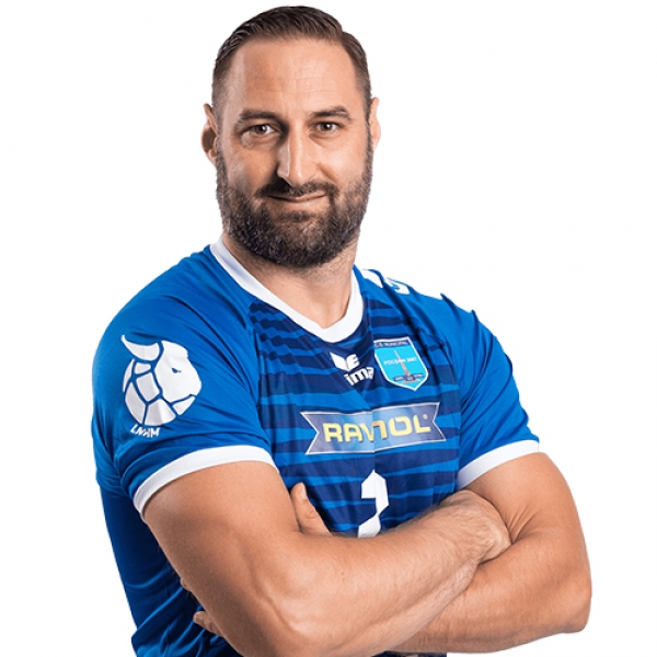Marius Ragea