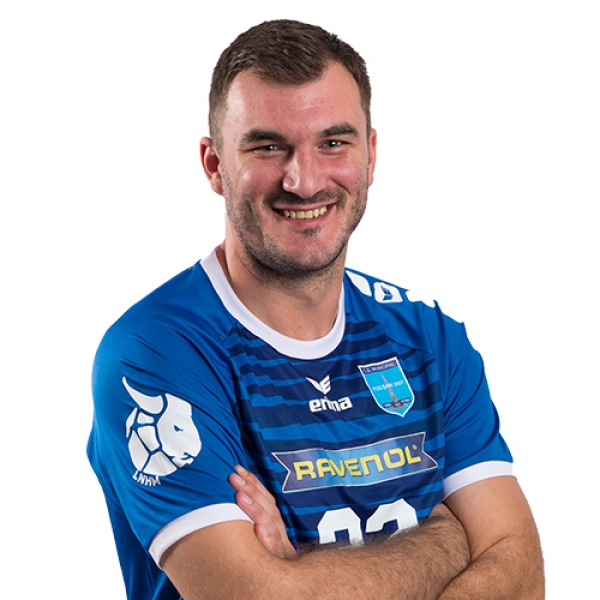 Saša Marijanac