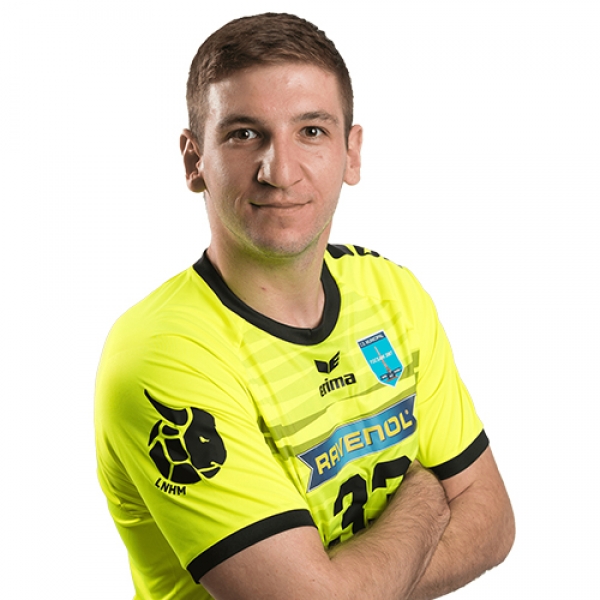 Attila Eros