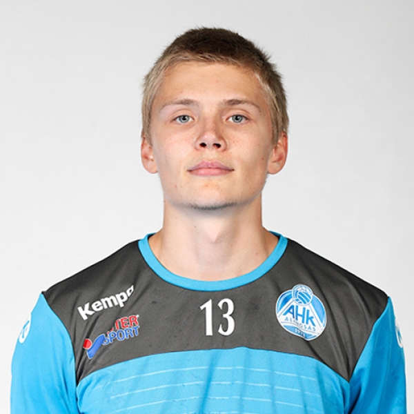 Benjamin  Helander