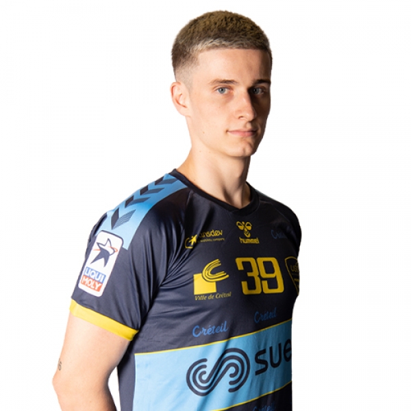 Kylian Rigault