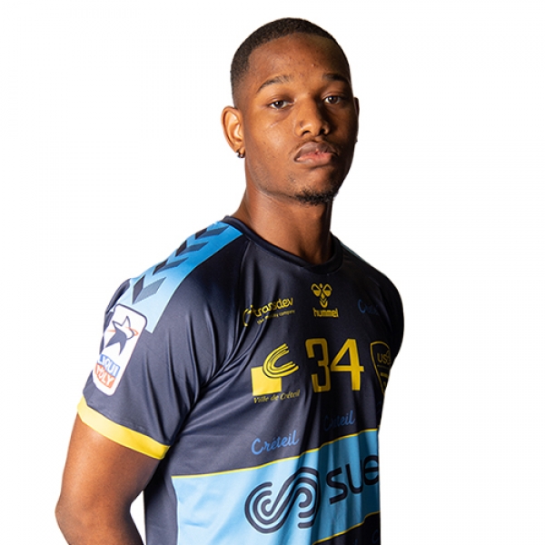 Samuel Deen