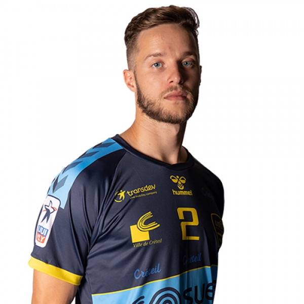 Aymeric Anzuini