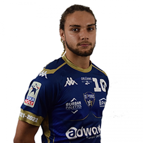 Matteo Fadhuile