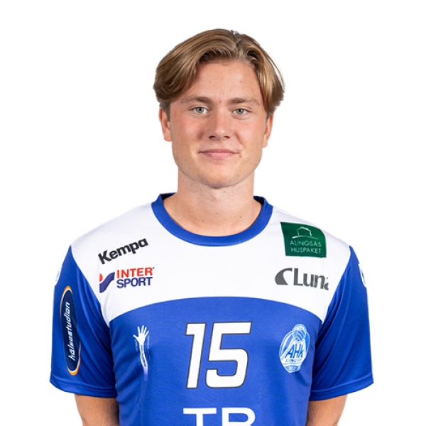 Alexander  Wedin