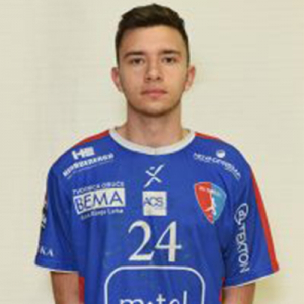 Amar  Gračić