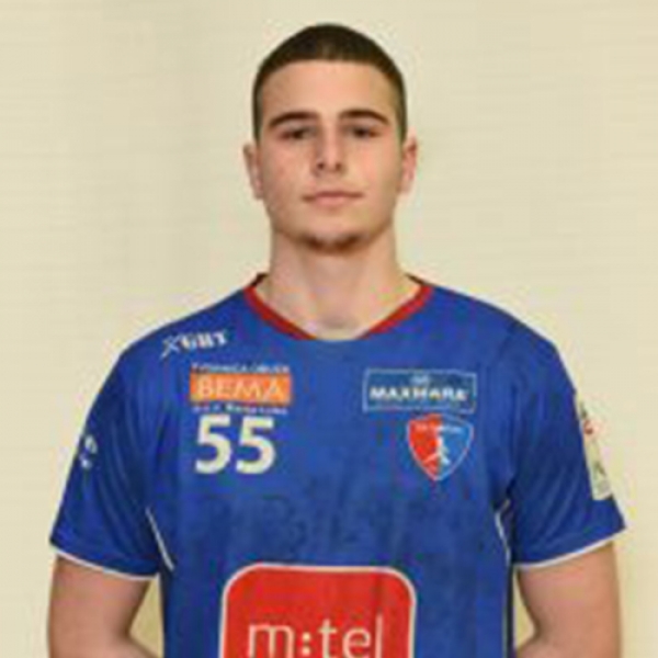 Nikola  Letić