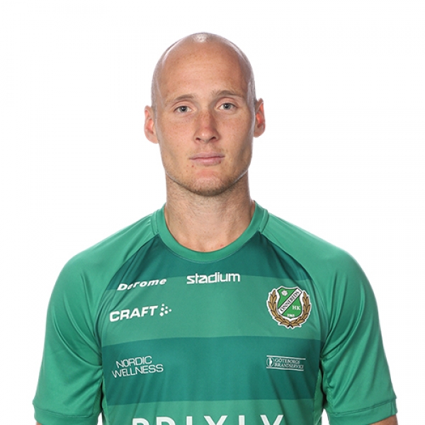 Andreas  Berg