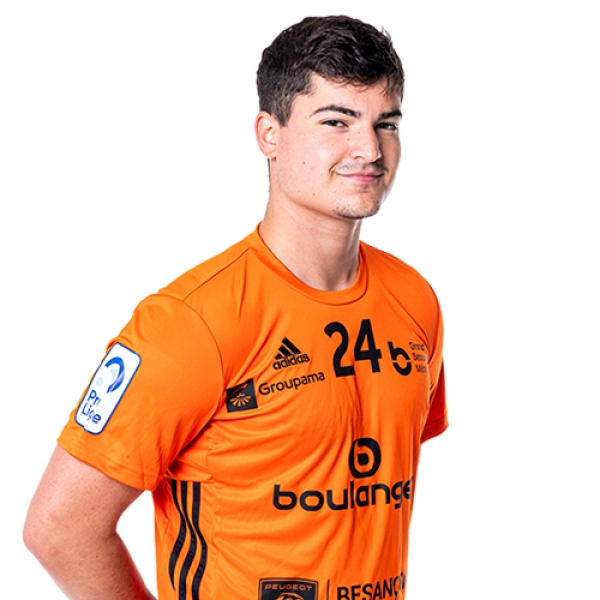 Victor Regnier