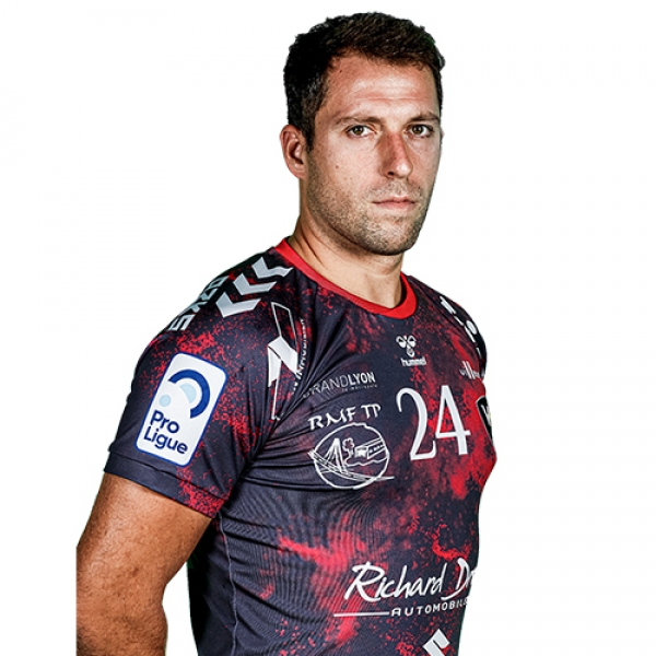 Marko Knežević