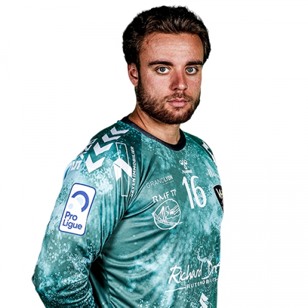 Enzo Druguet