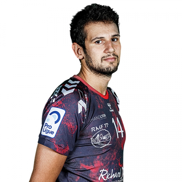 Fabien  Chazallet