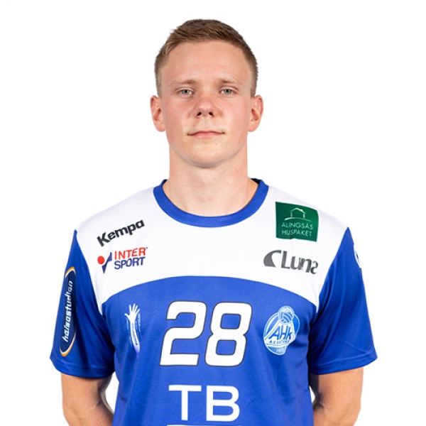 Isak  Hane