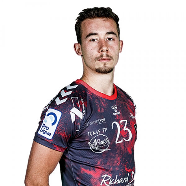 Lois  Antignac