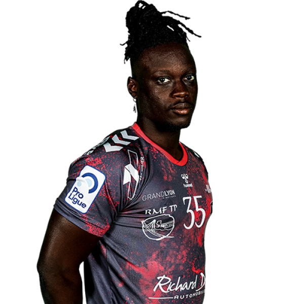 Alexis  Biagui