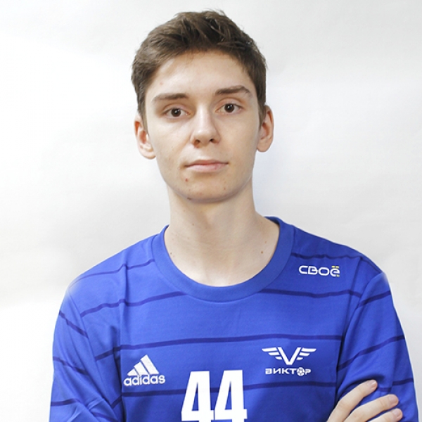 Gleb Rustamov