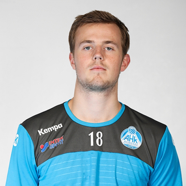 Erik  Andreasson