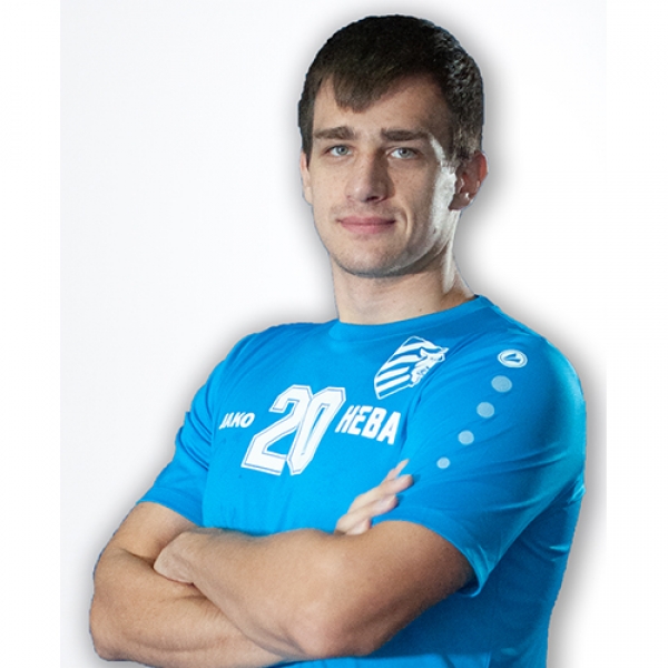 Evgeny Dudik