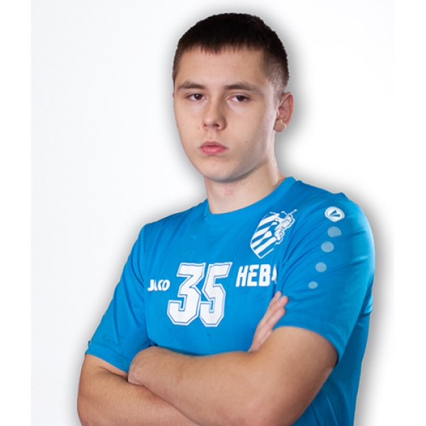 Vladislav Dobrinin