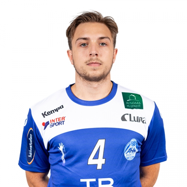 Samuel Lindberg