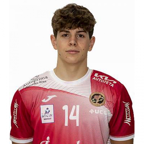 Leo Prantner