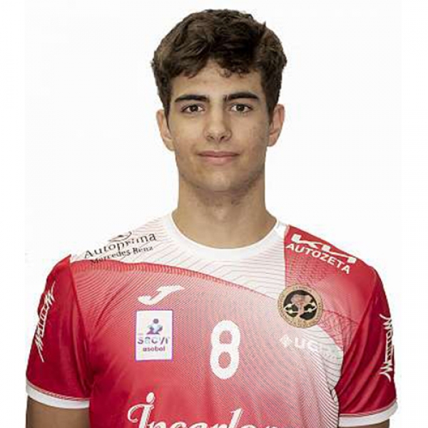 Alvaro Martin Noeda