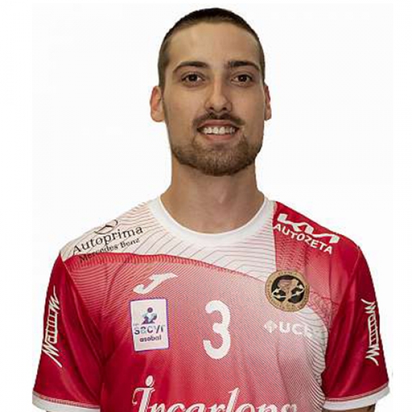 Sergi Mach Eijo