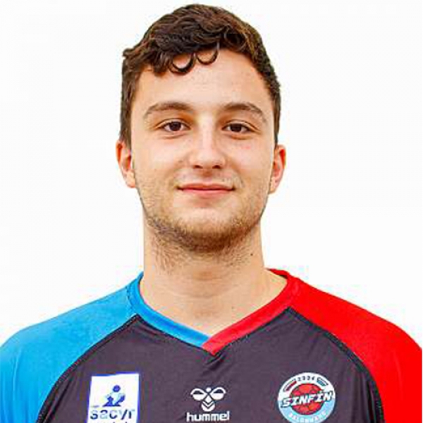 Sergio Rubio  San Emeterio