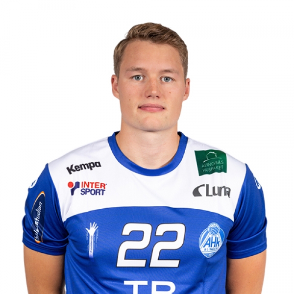 Axel Franzén