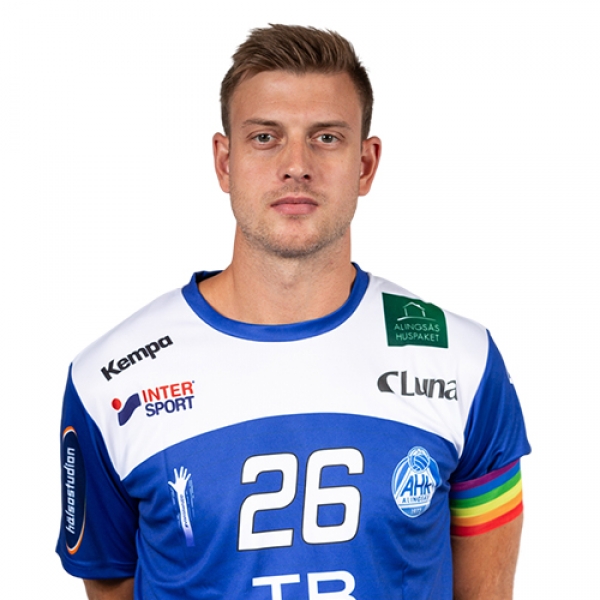 Niclas Barud
