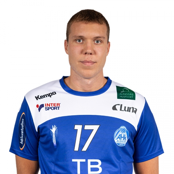 Jacob Lundahl