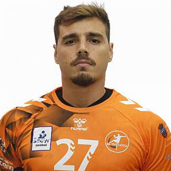 Fabrizio Casanova