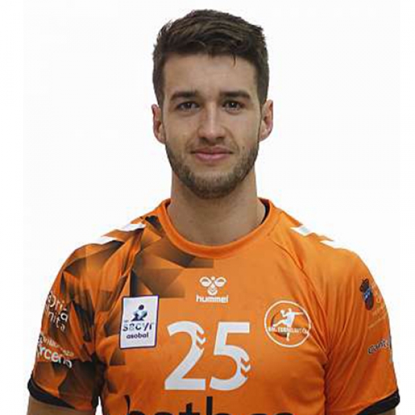 Facundo Nicolas Cangiani Besada