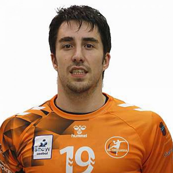 Borja Lombilla del Rio