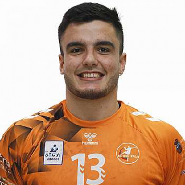 Jaime Gallego Muro