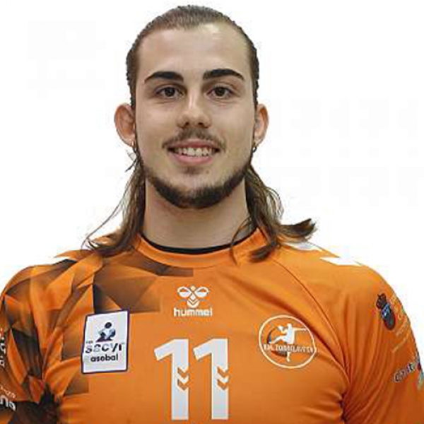 Marti  Villoria Mor