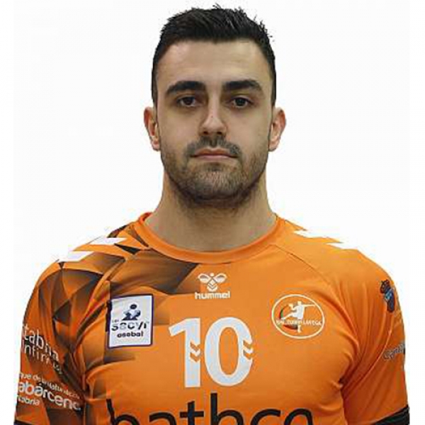 Jorge Prieto Moreno
