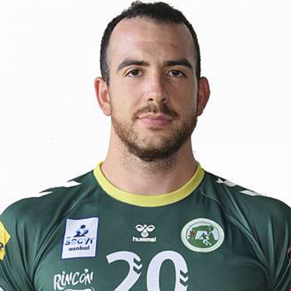 Cristobal Ortega Soria