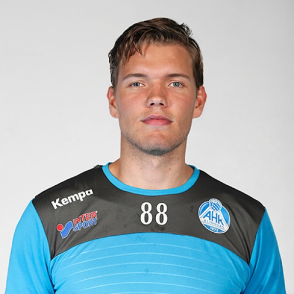 Aron Dagur  Palsson