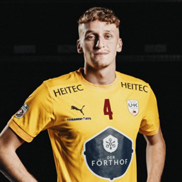 Lukas  Nikolic