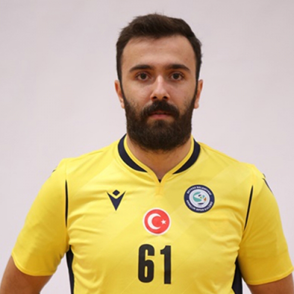 Omur Pehlivan
