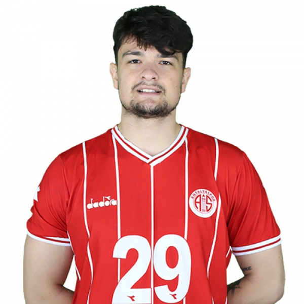 Burakcan Ozdas