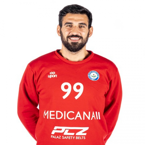 Huseyin Bereket