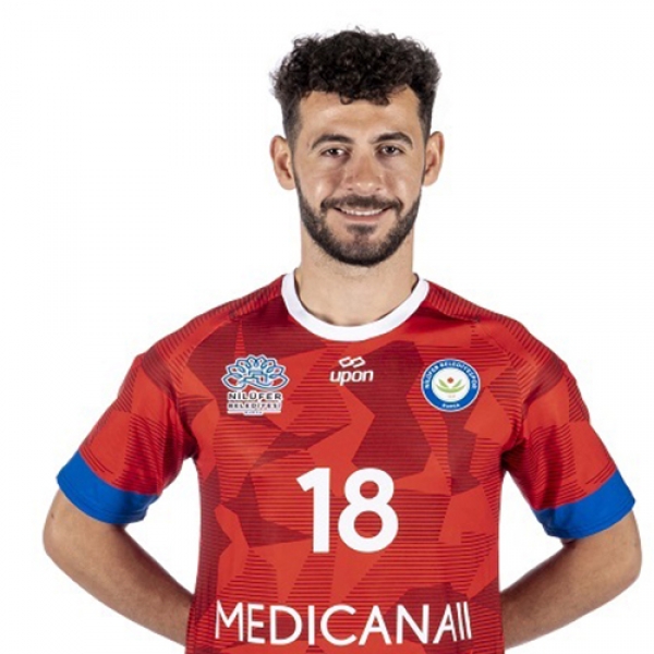 Enes Gumusok
